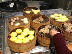 -金海湾自助餐厅(金陵饭店)