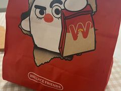 -华莱士·全鸡汉堡(宁馨店)