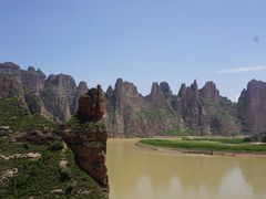 -刘家峡水库