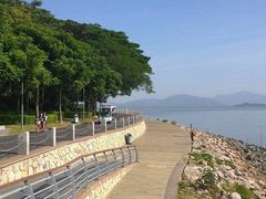 -深圳湾公园(南山区)