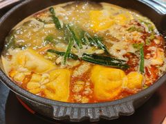 -黔三一夺夺粉酸汤火锅(百信店)