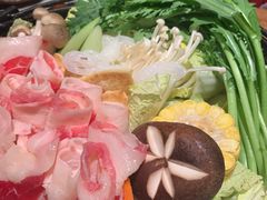 -炉胜·炉端烧·居酒屋