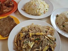 -冰岛茶餐厅(人民路店)