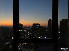 -青岛富力艾美酒店