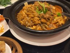 -富力万达嘉华酒店-品珍中餐厅(水果湖店)