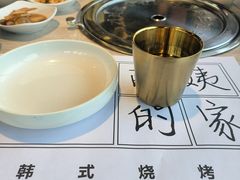 -郑阿姨的家·이모네·韩料&烤肉(武川路店)