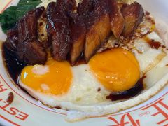 -肥韬茶餐厅(海上世界店)