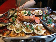 -东记炭炉·海鲜鸡煲(龙华店)