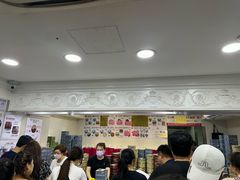 -珍妮曲奇聪明小熊(尖沙咀店)