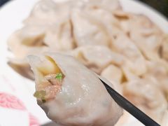 -船歌·鱼水饺青岛菜(合肥路永旺店)