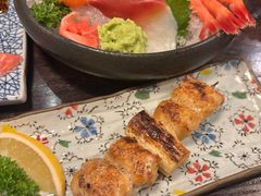 -哥哥の深夜食堂(叁宸里店)