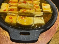 吹牛豆腐-苹果树下艺术餐厅(宋庄店)