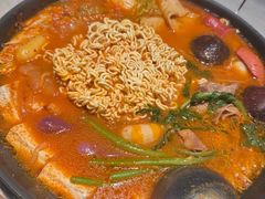 -七八冷面·延边朝鲜族美食(欢乐谷店)