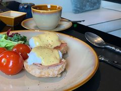 -上海苏宁宝丽嘉酒店·Cafe Bellagio西餐厅