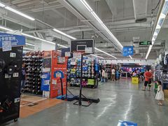 -迪卡侬(顺峰山店)