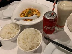 麻婆豆腐-峨嵋一派