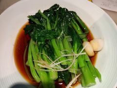 -绿茶餐厅(南翔印象城MEGA店)