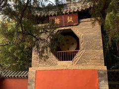 -泰山风景名胜区-普照寺