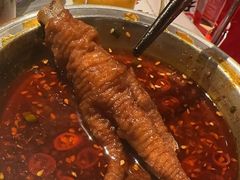 -大芊金重庆串串火锅(南京路店)