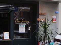 -SeekSeeking咖啡专门店(堰塘街店)