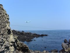 -龙头岩(Dragon Head Rock)