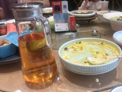 -李氏传家菜(兴城路店)