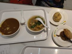 -护国寺小吃(新街口店)