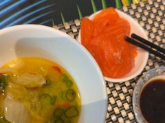 -舜和巴西烤肉餐厅(舜和国际店)