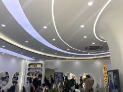 点击看大图 -MOVAN HAIR莫凡匠人发型屋