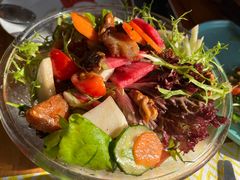 -Mesa Madre梅萨妈妈·Bintana(国贸店)