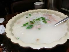 -手拉手美食(清河路店)