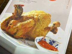 -秦月轩·长安小馆·新陕菜(阜成路·五棵松店)