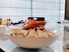 -湖滨28中餐厅·西湖宴·杭州君悦酒店
