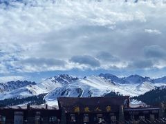 -新疆那拉提国家旅游度假区