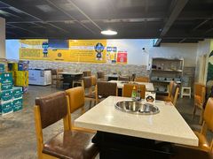 -味之绝热血美蛙鱼火锅(中坝店)