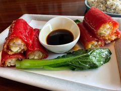 -彩景大酒楼(万泰新天地店)