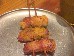 -北丐先生·野馄饨烧烤(长宁龙之梦店)