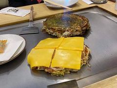 -日葵 大阪烧ひまり(仙霞路店)