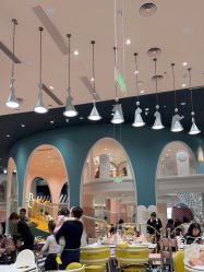 -奈尔宝家庭中心·亲子餐厅(鄞州万达店)