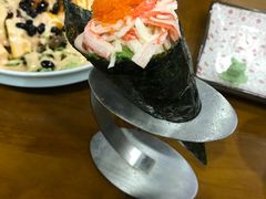 -东岸料理·寿司·刺身