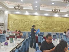 -老毛手抓·盐池滩羊非遗手抓(宁夏总店)