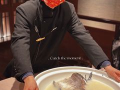 -久宴·天目湖大鱼头(恐龙园店)