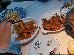 -园里前·10年私厨·福建菜(台江万达鳌峰洲店)