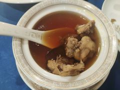 养生老鸽汤-麟1929(外滩店)