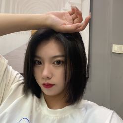 -V+SALON造型