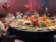 经典黄焖绿色甲鱼-2046湘味厨房(深圳湾店)