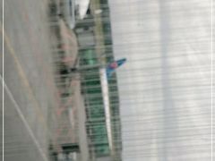 -绵阳南郊机场