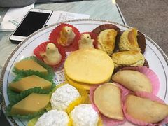-烤肉季饭庄
