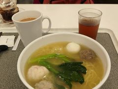 -英皇美食坊(英皇娱乐酒店内)