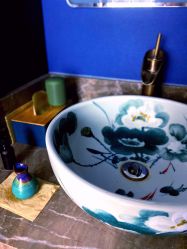 -觅境SPA·私享空间